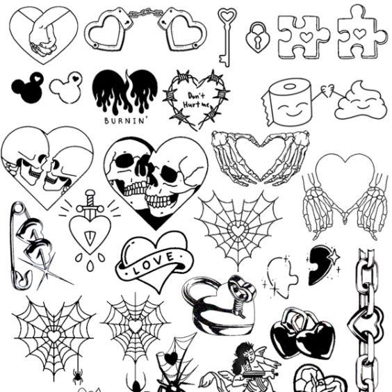 What is a Flash Tattoo  40 Designs  Tattooing 101